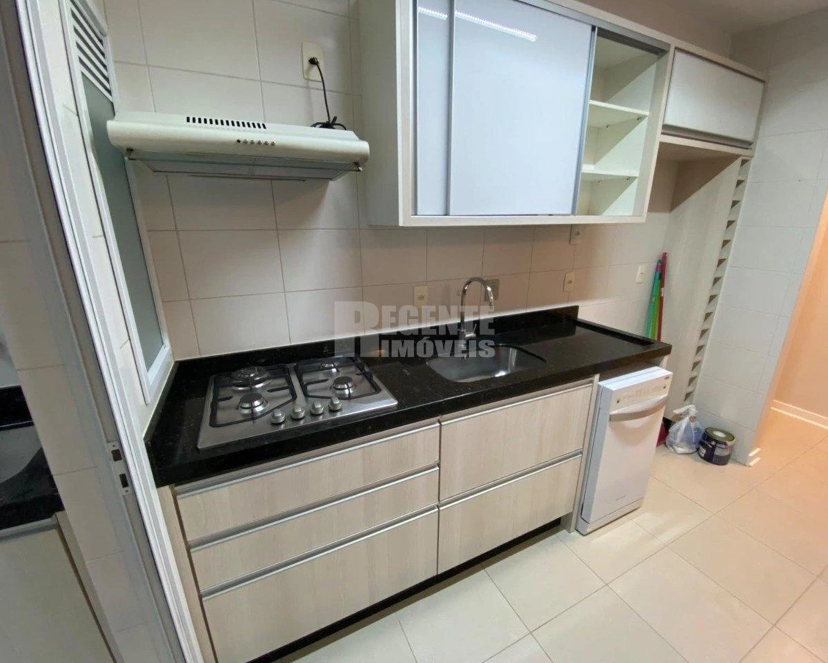 3-bedroom apartment with a dishwasher in Florianópolis — photo 4