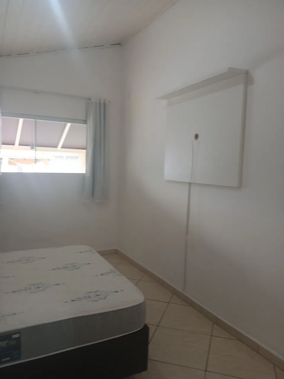 Estúdio mobiliado com 1 quarto, 1 vaga e cozinha fechada — photo 6
