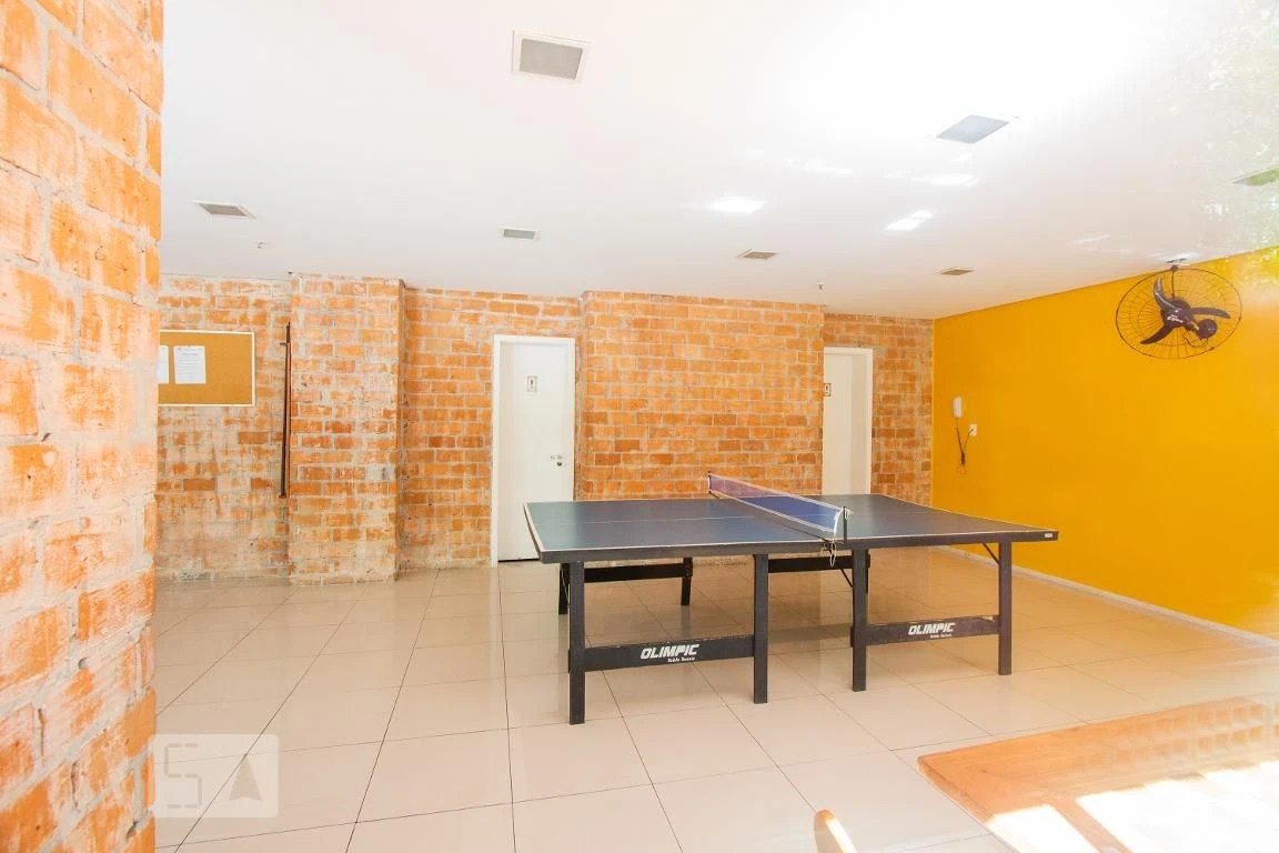 Home office in a 2-bedroom apartment, 60 m² — photo 22