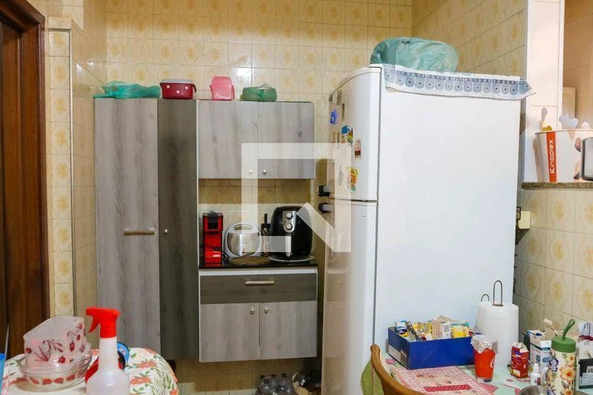 Furnished 71 m² apartment with 2 bedrooms — photo 13