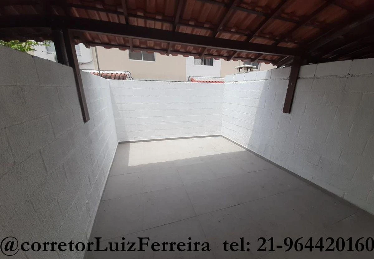 Casa de 2 quartos e 65 m² — photo 5