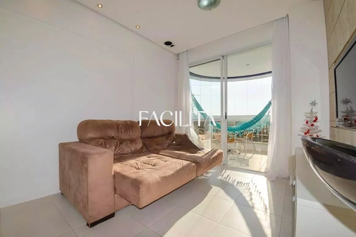 Apartamento de 115 m² con 2 dormitorios y cocina integrada — photo 33