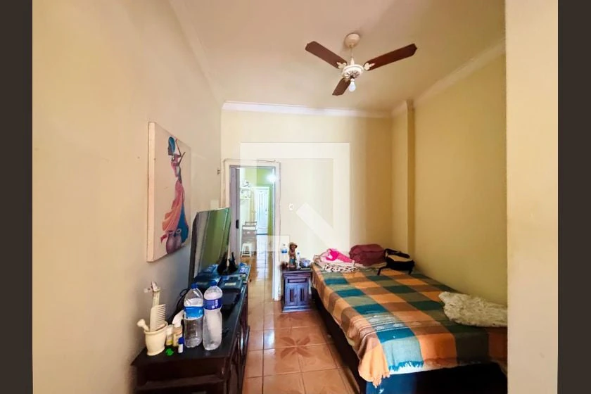 One-bedroom apartment, 50 m² — photo 7