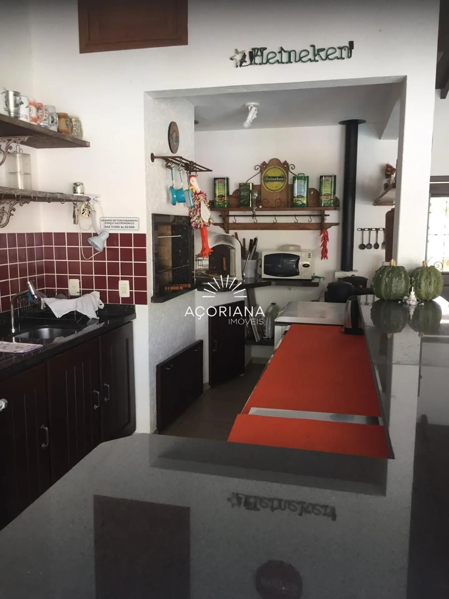 Casa amueblada con 4 dormitorios y 3 suites — photo 38