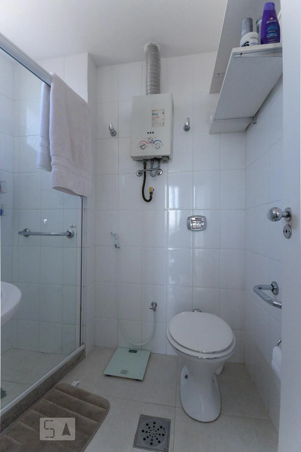 Apartamento mobiliado, 100 m², com churrasqueira privativa — photo 40
