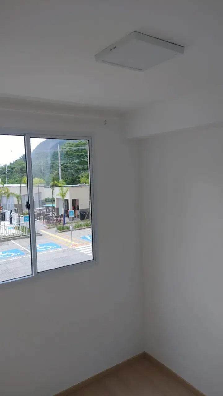 Apartment, 57 m², with a grill on the balcony — photo 4