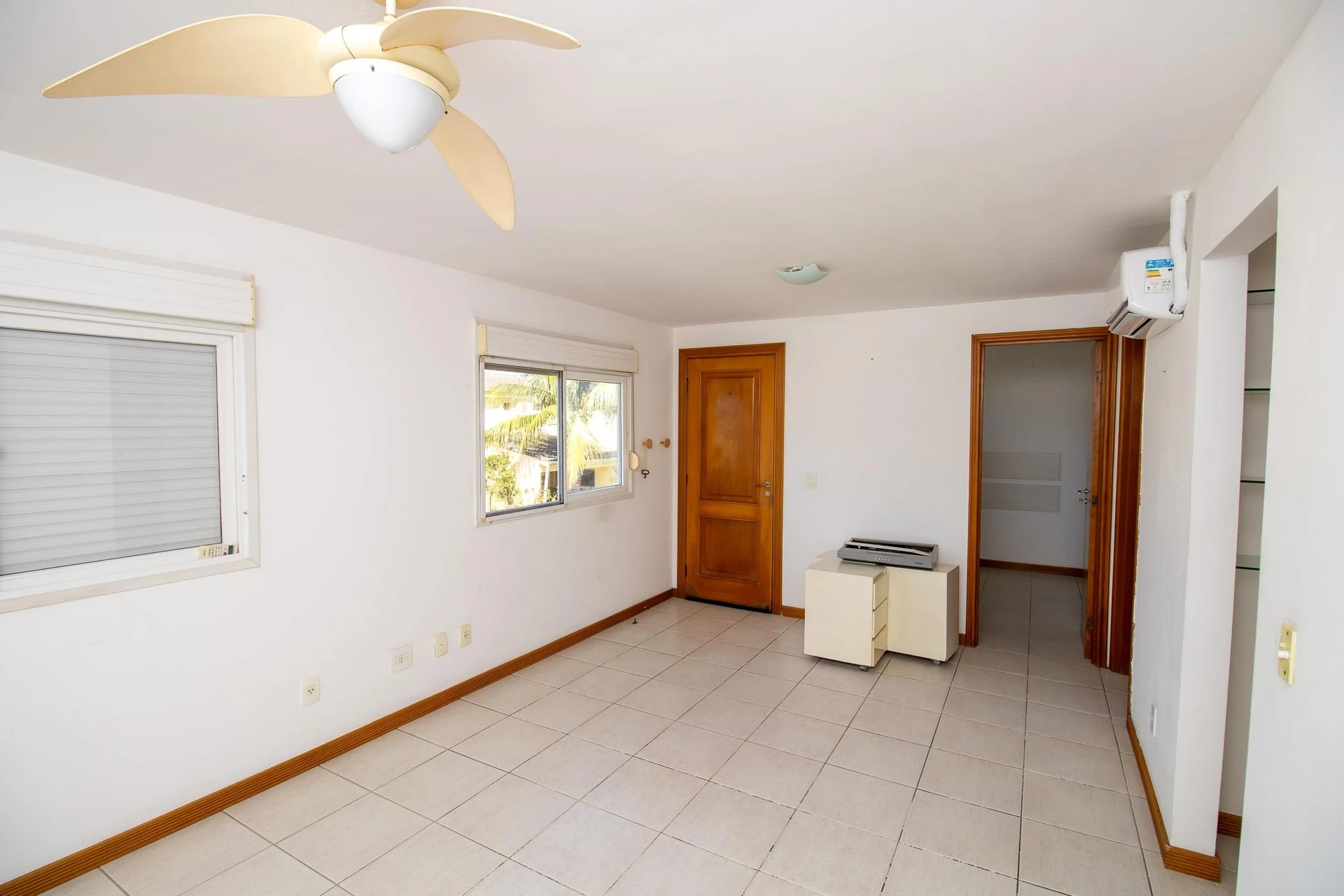 Furnished house with 2 bedrooms and 1 en-suite — photo 34