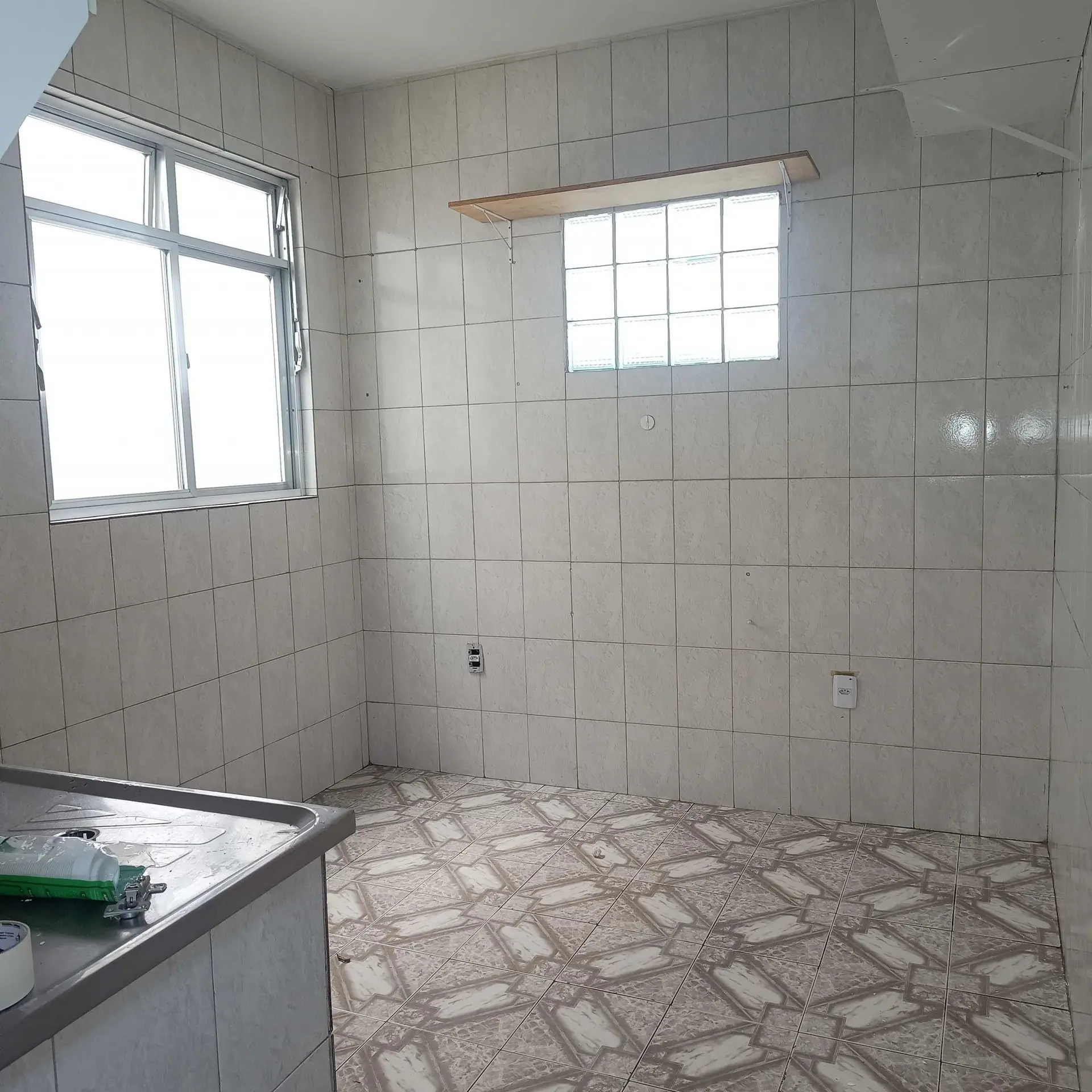 Apartamento de 50 m² e 1 quarto, Cordovil — photo 3