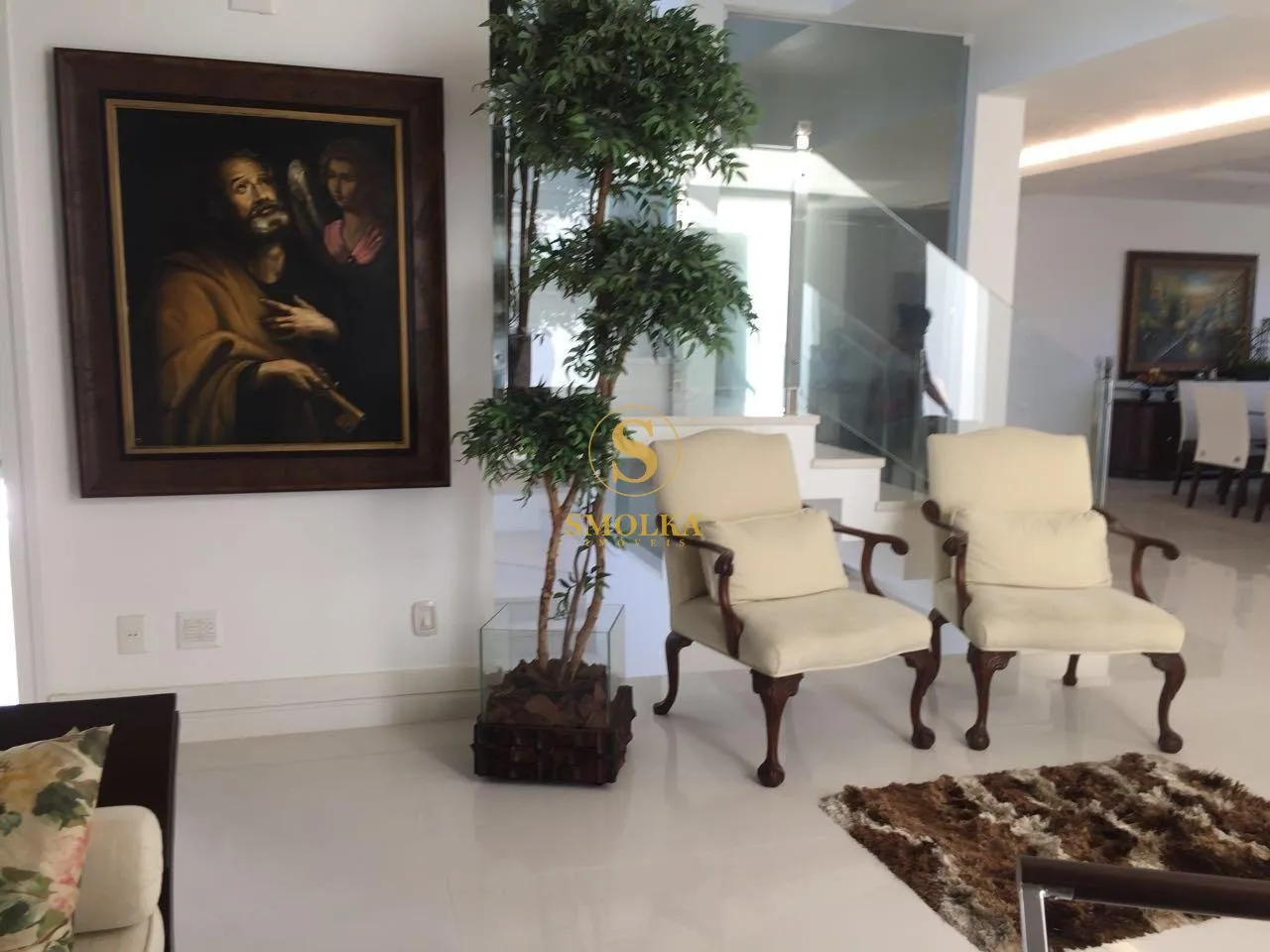 Casa amueblada de 787 m² con 5 suites y 6 plazas — photo 31