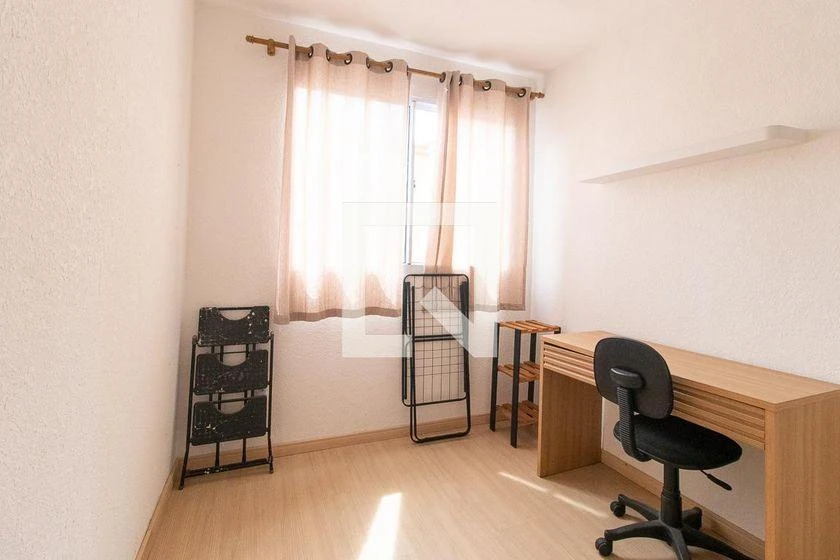 2-bedroom apartment with a home office in Curitiba — photo 30