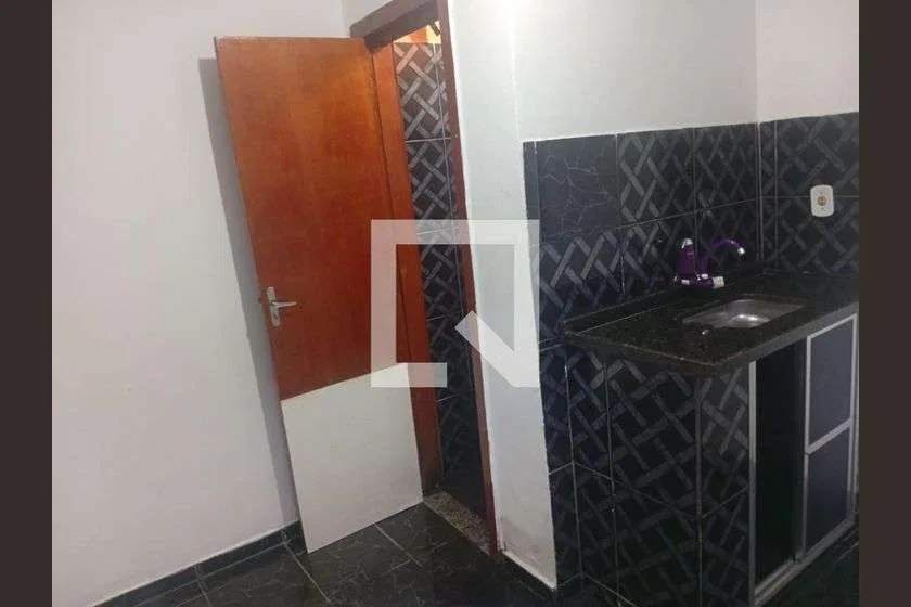 Estudio de 22 m² con 1 dormitorio y 1 baño — photo 8