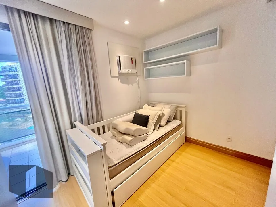 Furnished 2-bedroom apartment with a gas kitchen — photo 8