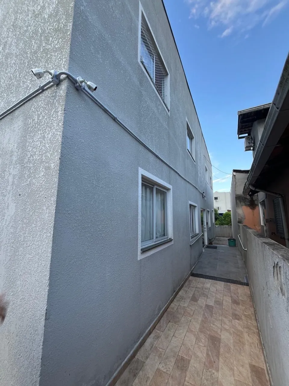 Furnished studio, 25 m², with a washing machine — photo 14