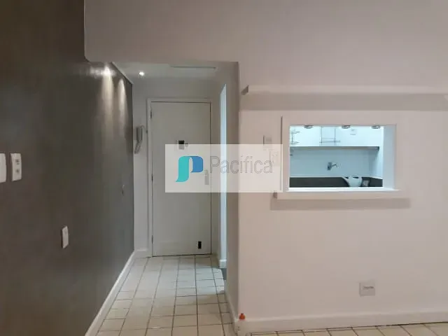 One-bedroom apartment, 47 m² — photo 40