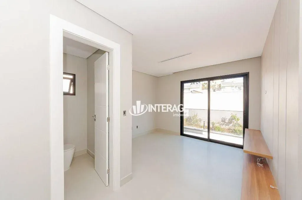 House in a gated community with 3 bedrooms and 172 m² — photo 21