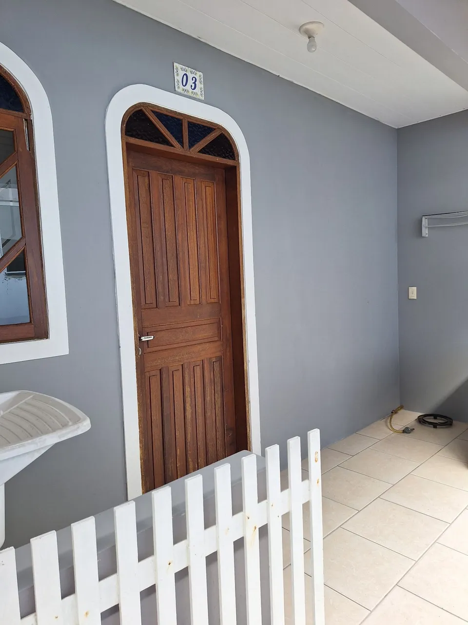 2-bedroom, 55 m² apartment in Florianópolis — photo 7