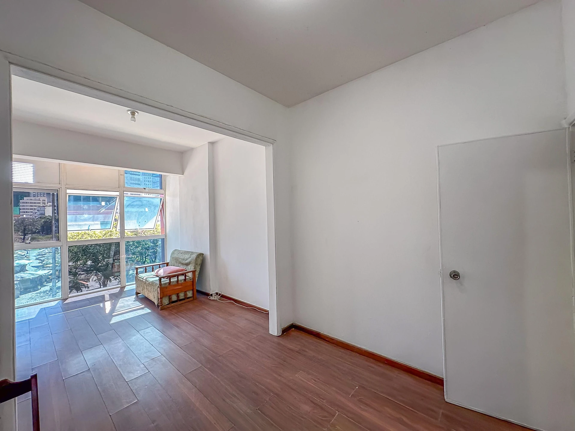 Estudio para alquiler con 1 dormitorio y 1 baño — photo 13