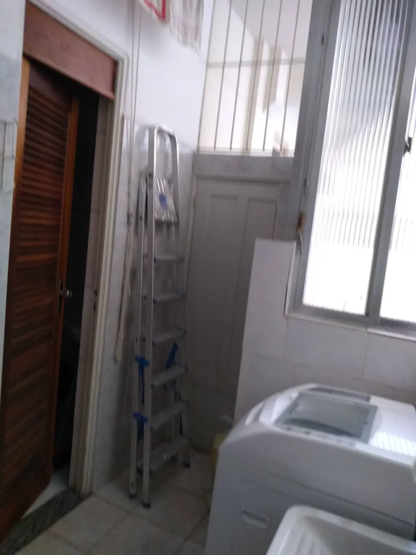 Apartamento de 2 quartos com 2 banheiros no 8º andar — photo 5