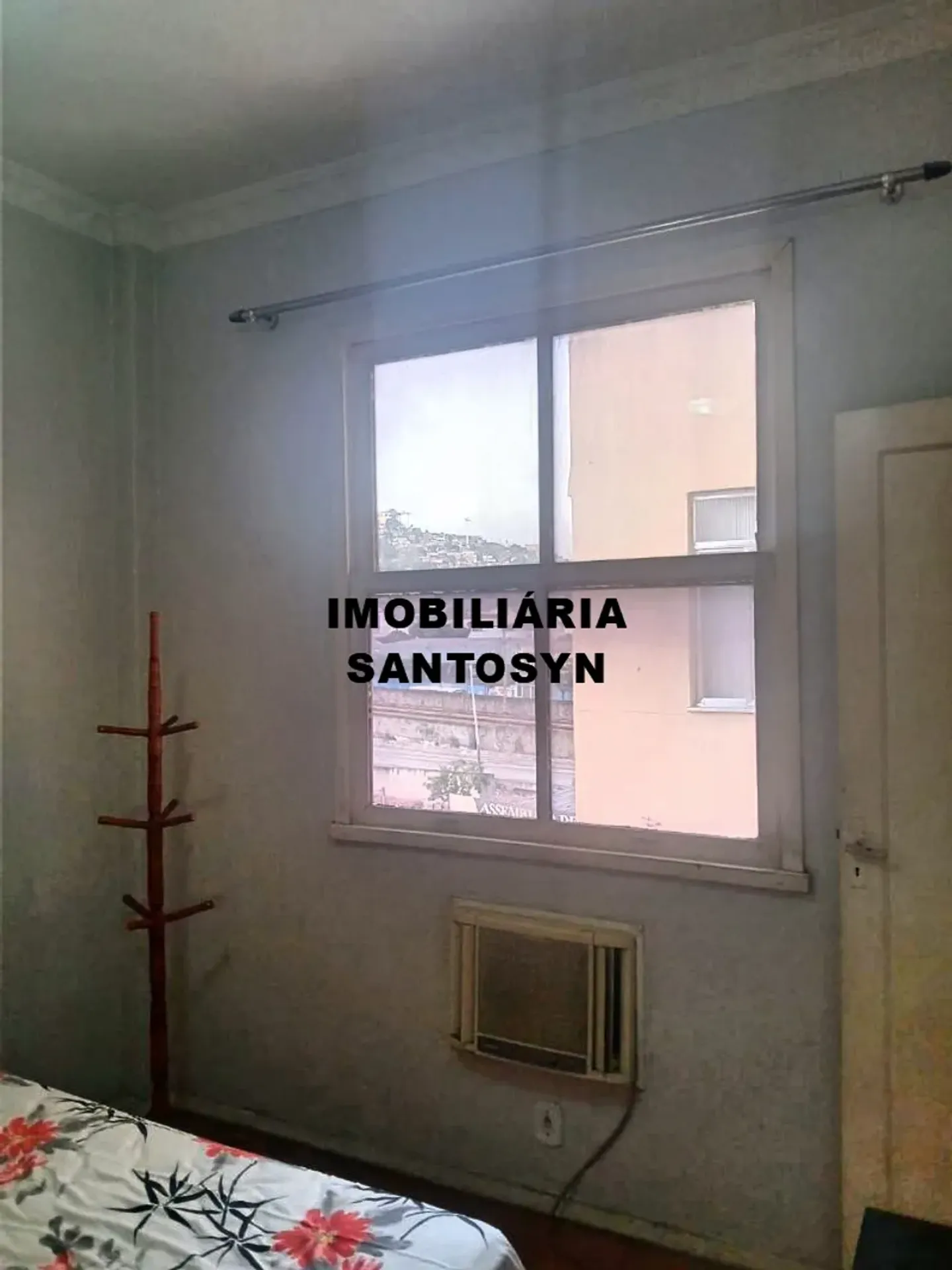 One-bedroom apartment with a home office in Rio de Janeiro — photo 3