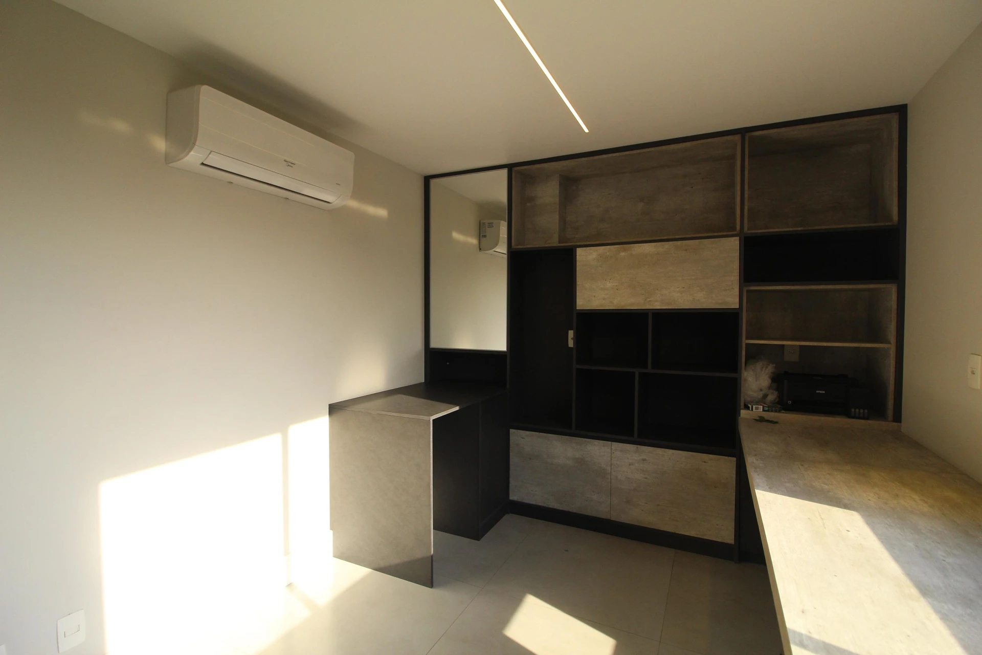 4-bedroom apartment in a building with a sauna — photo 56