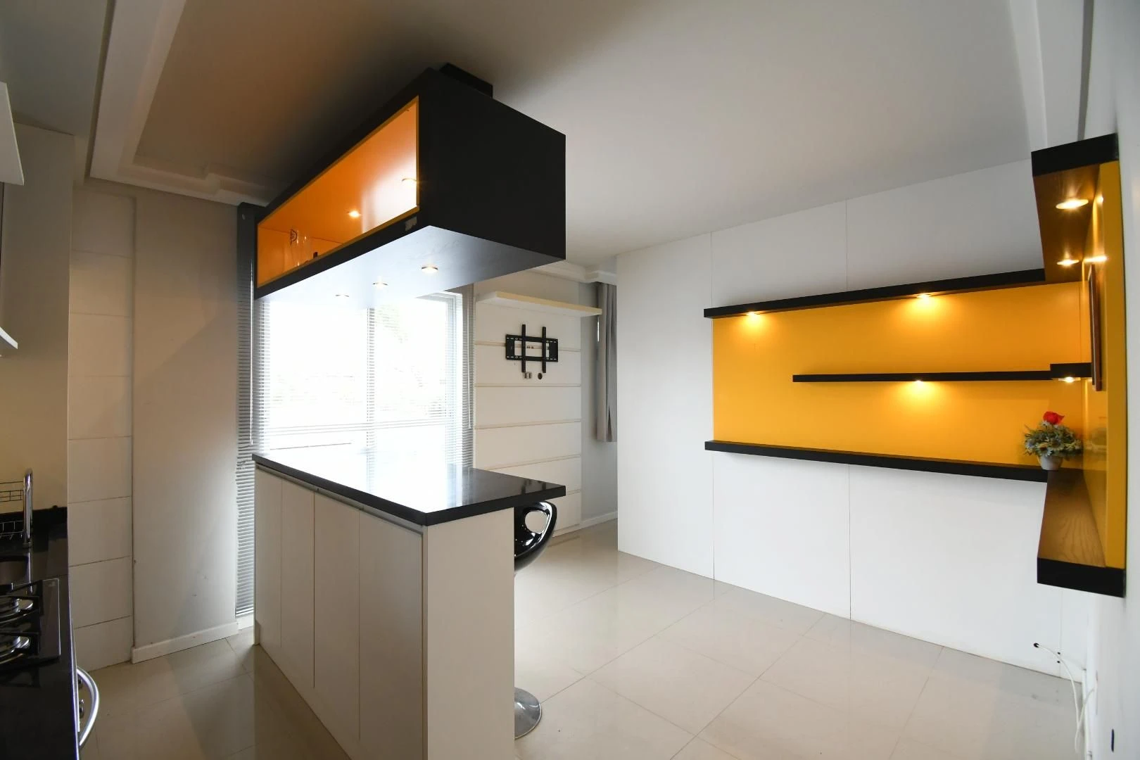 Monoambiente de 44 m² — photo 10