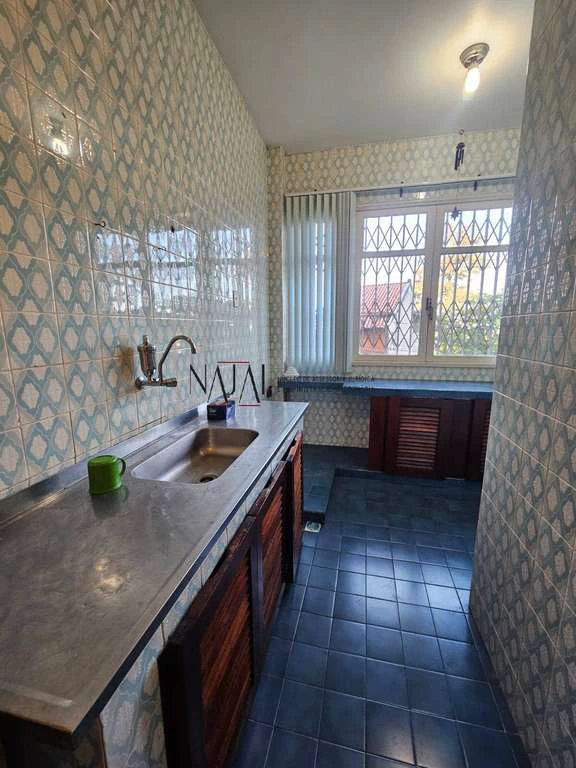 3-bedroom apartment with a closed kitchen and 120 m² — photo 13