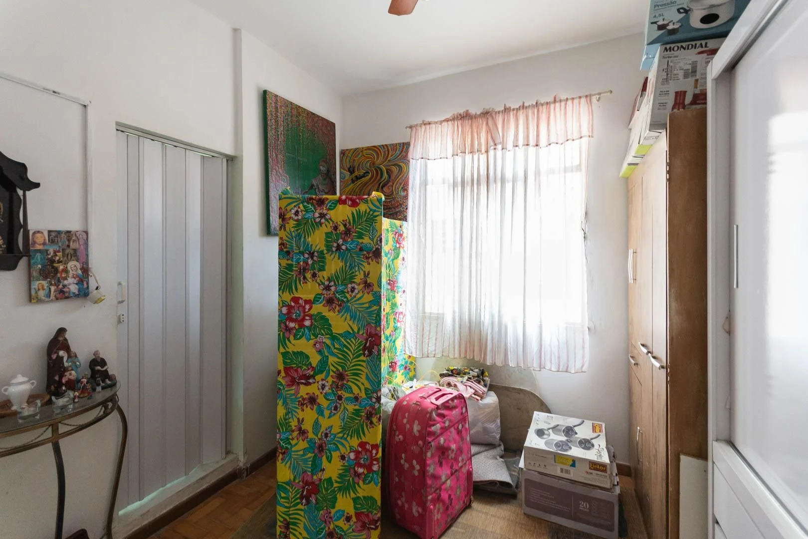 Apartment, 75 m², with a washing machine — photo 8