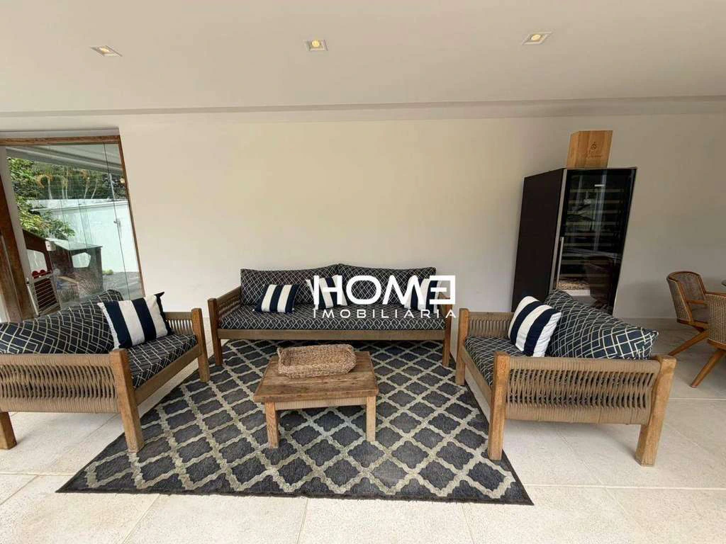Furnished house with 6 en-suite bedrooms and 10 baths — photo 23