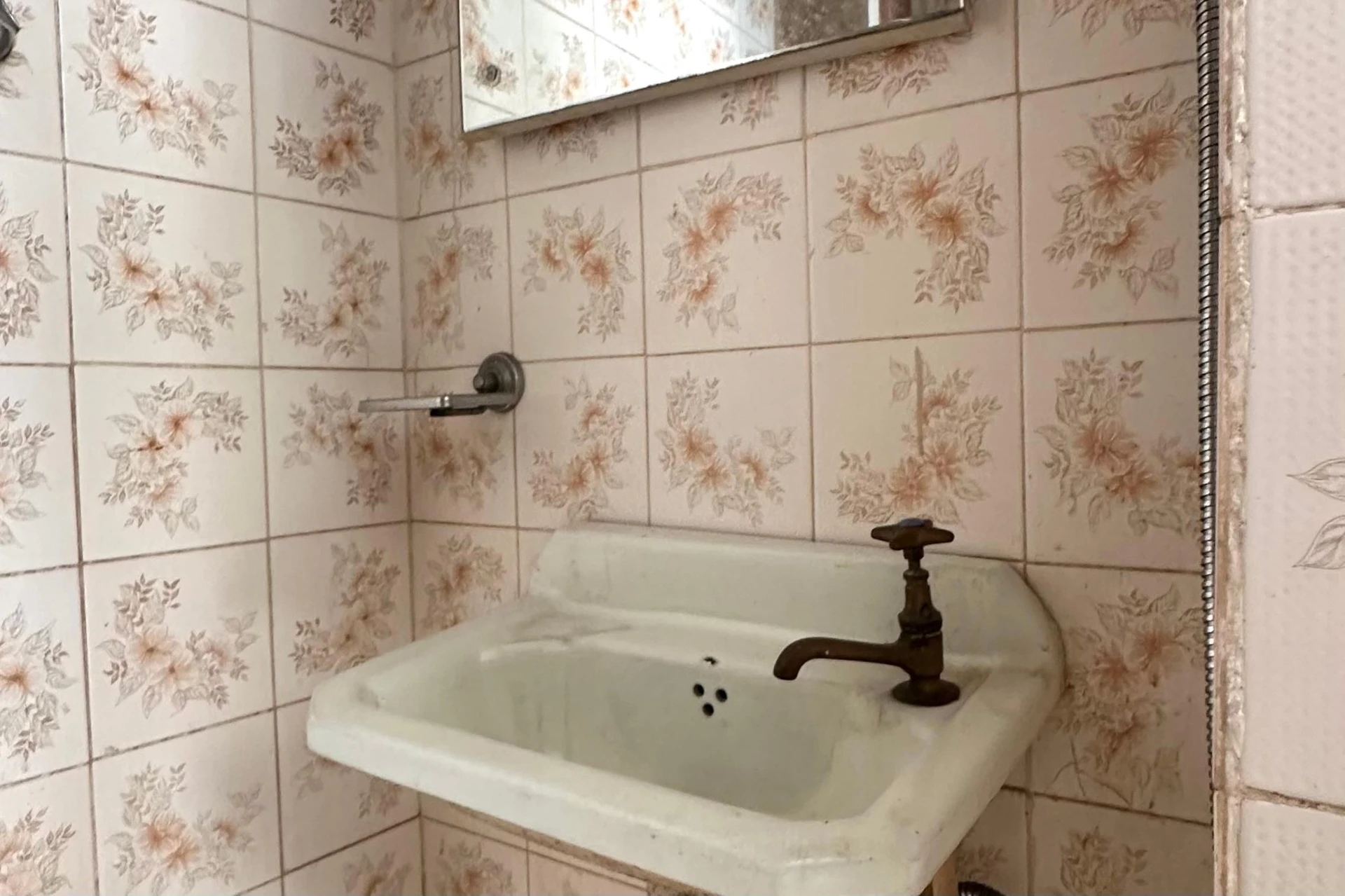 Квартира з 2 спальнями та видом на гори — photo 31