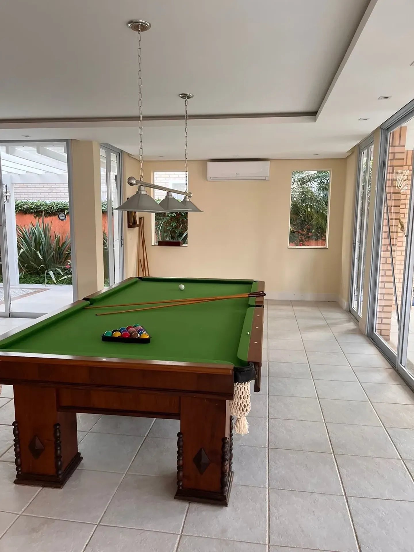 Furnished house with 5 en-suite bedrooms — photo 102