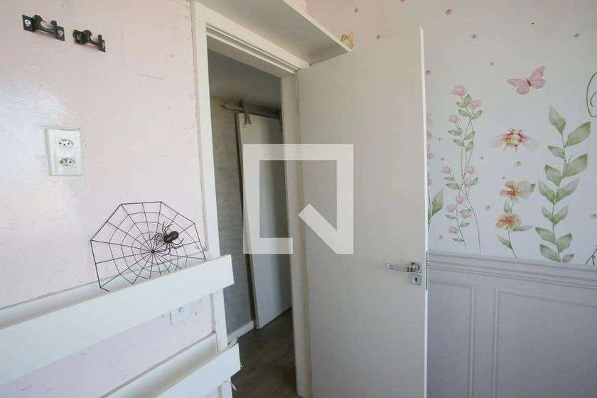 Apartamento de 3 quartos com cozinha fechada e vaga — photo 24