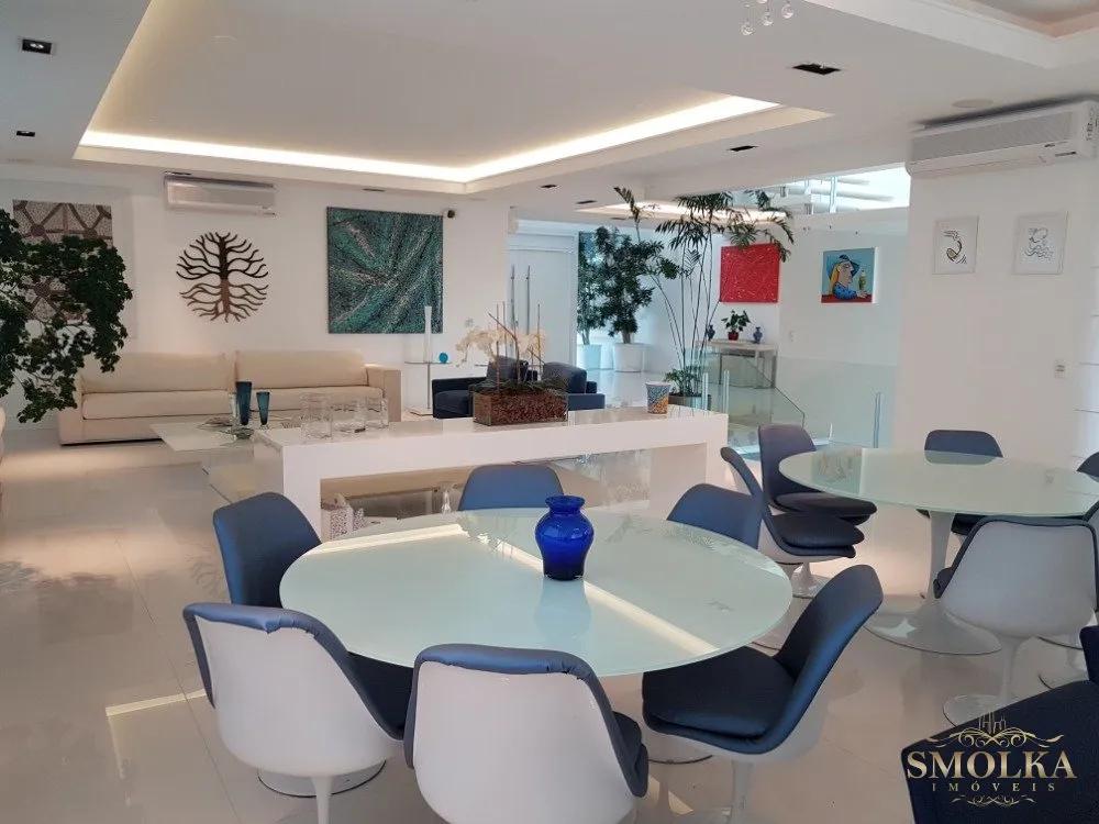 Furnished house with 9 bedrooms and 10 bathrooms, 3rd floor — photo 17