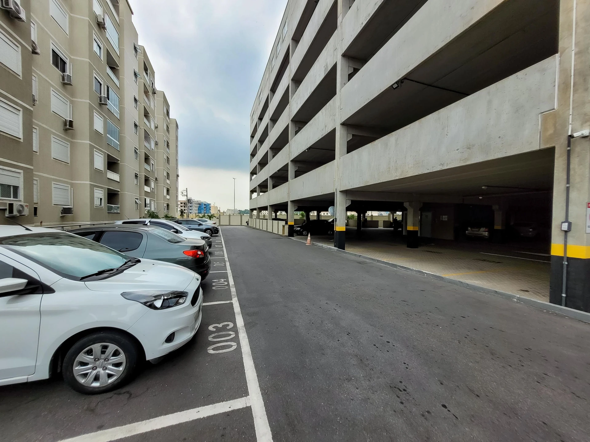 Apartamento sin amueblar con 2 dormitorios y 2 baños — photo 27