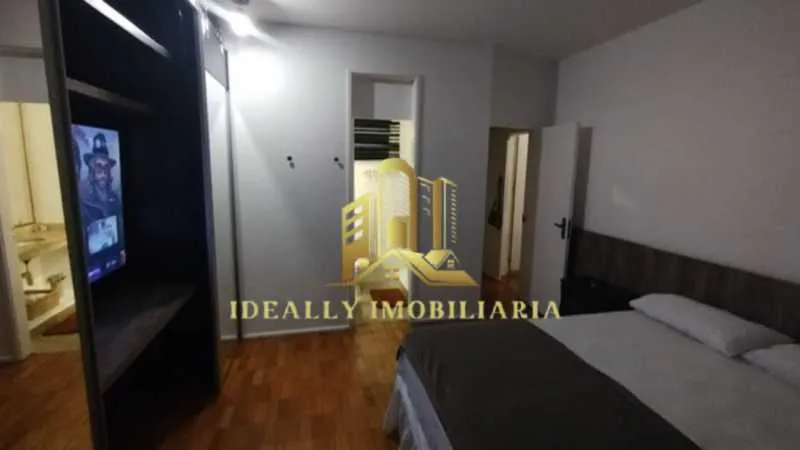 Apartamento de 120 m² com 3 quartos e 1 vaga — photo 15