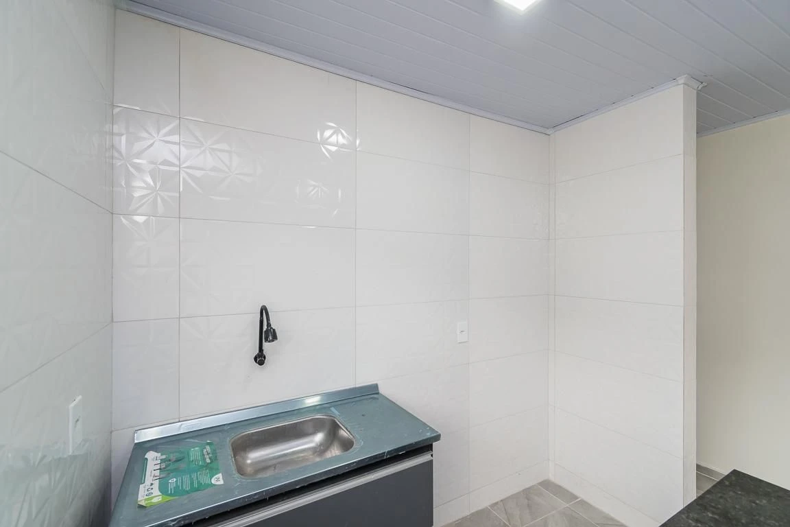 2-bedroom apartment, 45 m² — photo 11