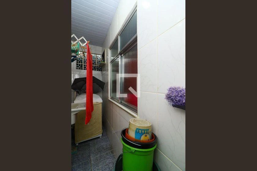Пральна машина та 1 спальня: будинок 60 м² — photo 14