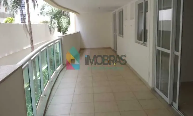 Departamento de 3 dormitorios en edificio con gimnasio — photo 5