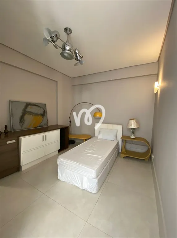 Furnished 314 m² apartment with 5 bedrooms — photo 23