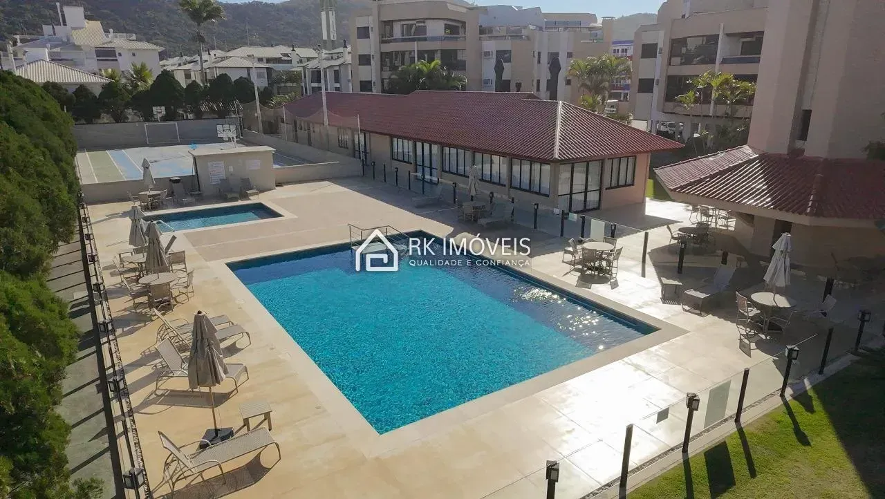 Rental apartment with 3 bedrooms and a balcony — photo 49
