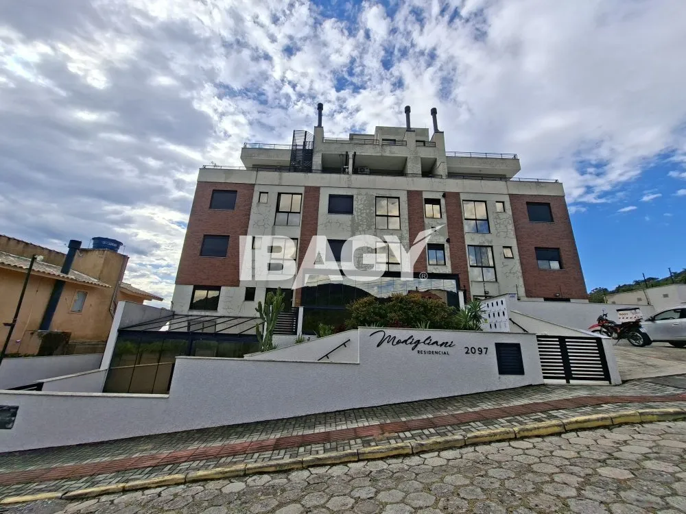 1-bedroom apartment with 52 m² and private BBQ