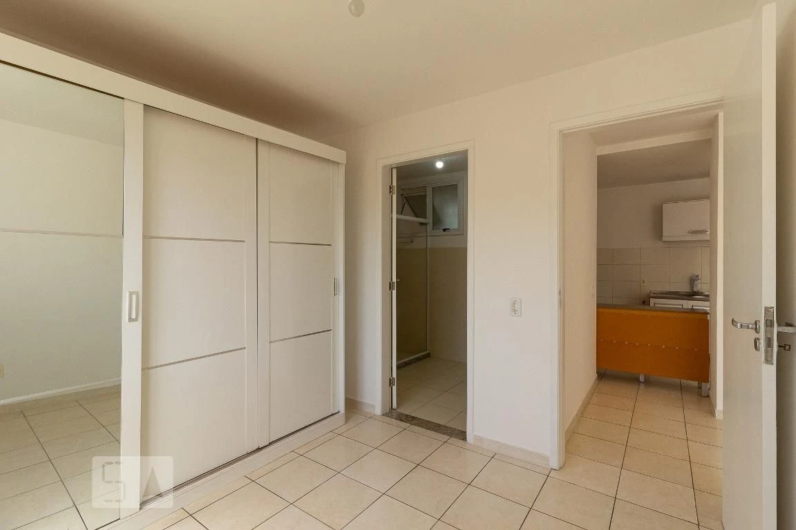 Apartamento de 1 quarto em condomínio com piscina — photo 26