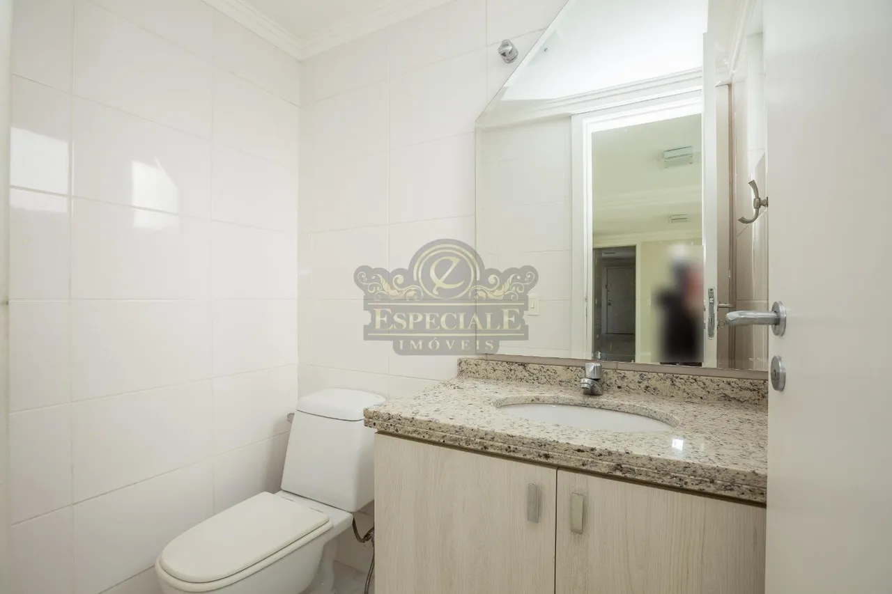 Rooftop apartment for rent with 4 bedrooms and 3 parking — photo 13