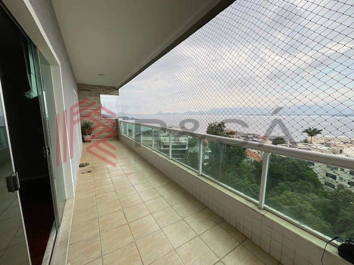 Apartamento para alugar com 4 quartos e 3 suítes, 200 m² — photo 14