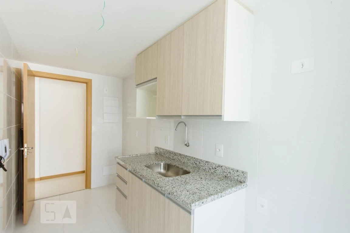 Apartment, 90 m², with a grill on the balcony — photo 2