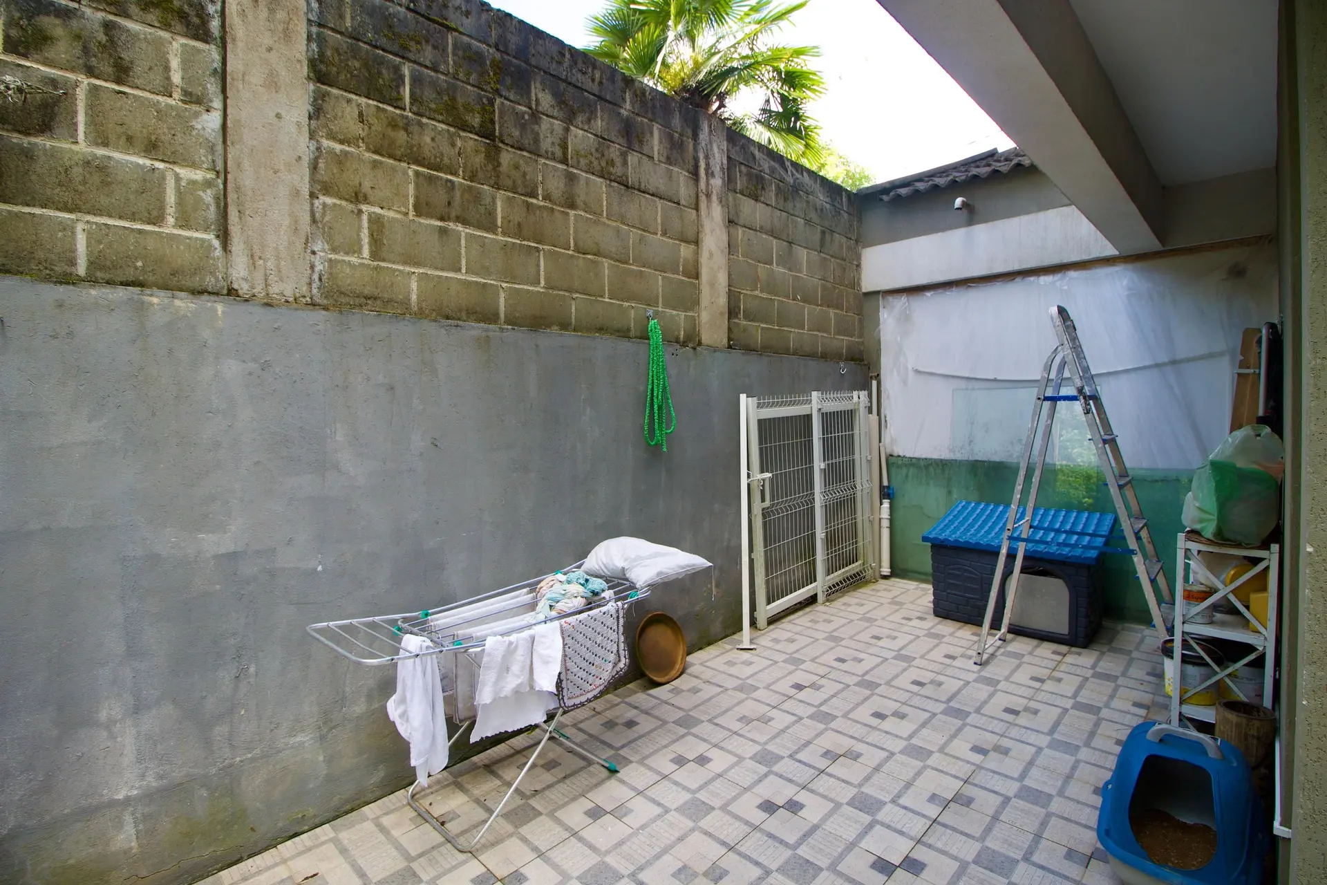 Casa mobiliada, 170 m², com janelas do piso ao teto — photo 28