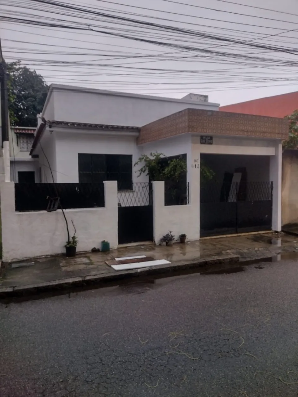 House with 2 bedrooms, separate kitchen and 1 parking — photo 4