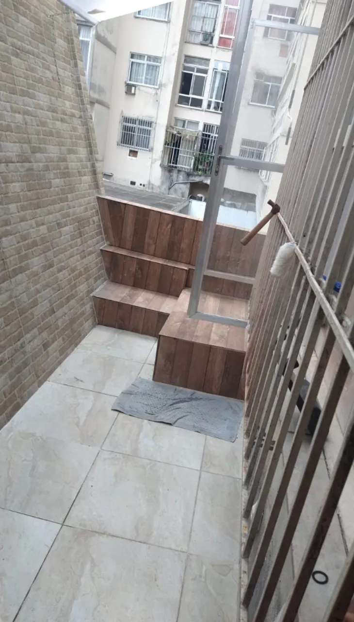 One-bedroom, 48 m² apartment in Rio de Janeiro — photo 4