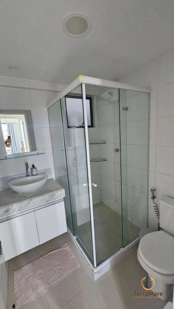 Квартира с 2 спальнями и стиральной машиной — photo 21