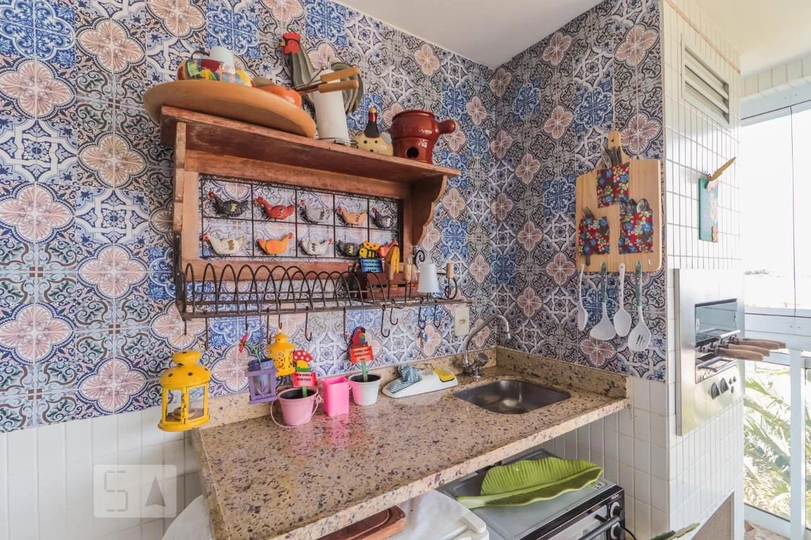 Apartamento para alugar de 100 m² com 3 quartos e varanda — photo 15
