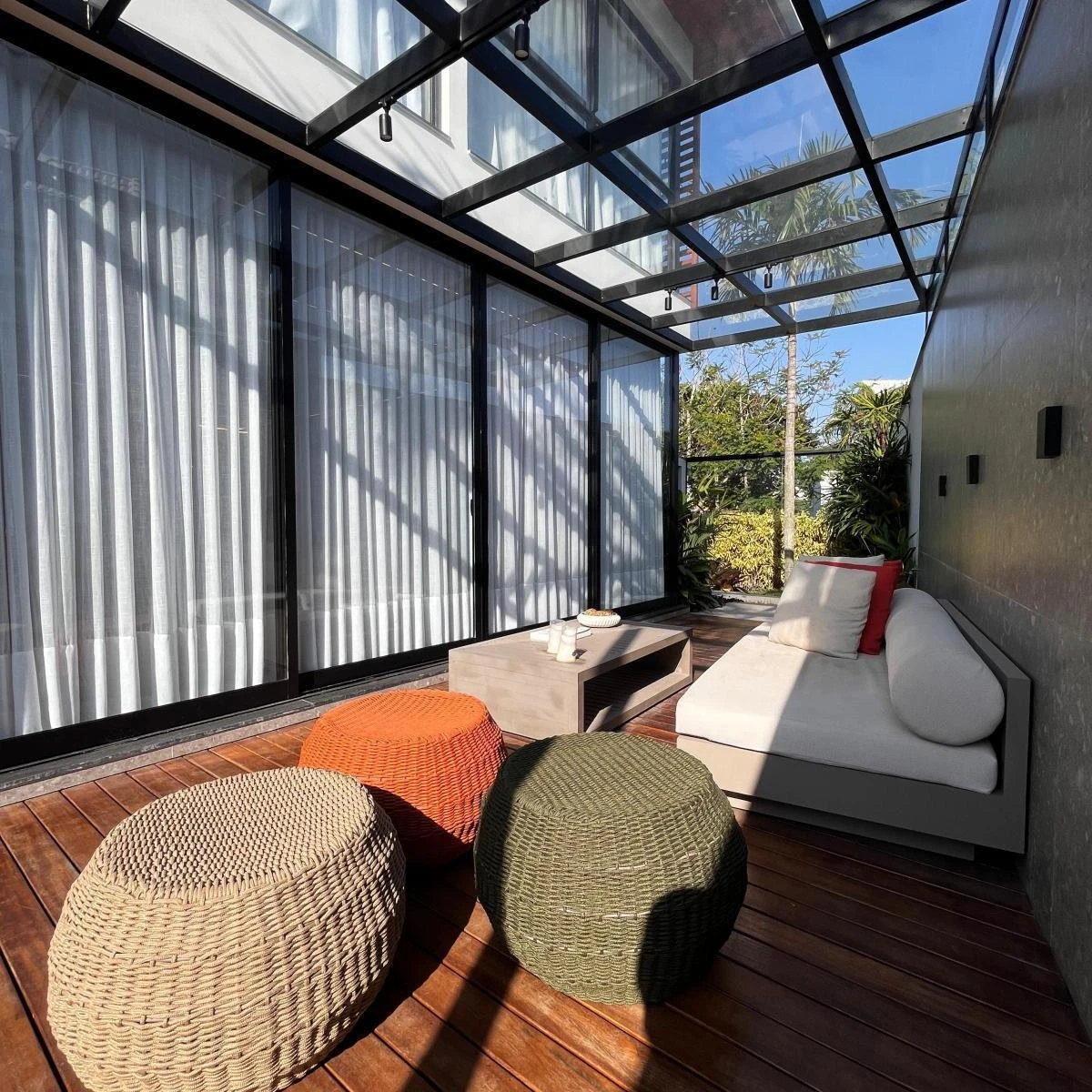 Casa de condomínio com 5 quartos e 536 m² de área — photo 13